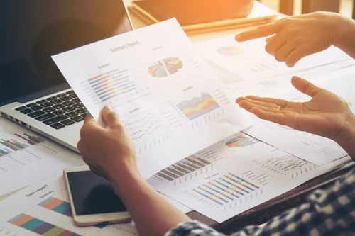 Market Advisory Image